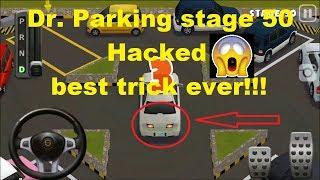 Dr parking 4 Stage 50 Best trick ever | Fastest