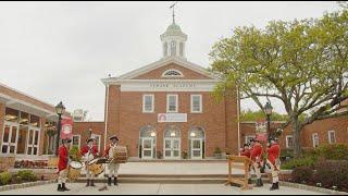 Newark Academy's 250th Anniversary Celebration | May 4, 2024