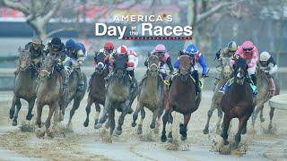 America's Day at the Races - December 14, 2024