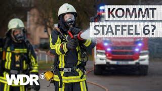 Feuerwehr Bochum verrät: So geht es mit Feuer & Flamme weiter | WDR