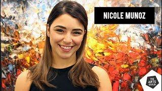 Nicole Munoz Interview | 'Pyewacket' and TIFF 2017