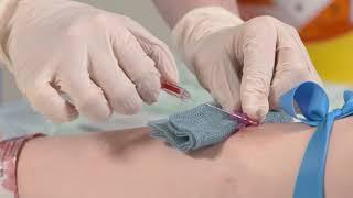 Basic Clinical Skills: Cannulation