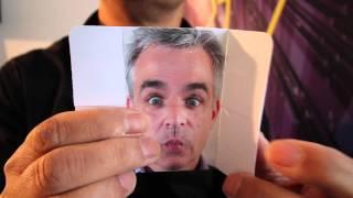 Hold'n'Fold