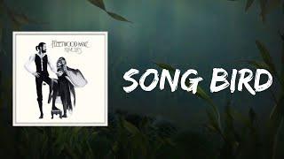 Fleetwood Mac - Songbird (Lyrics)