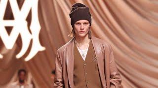 AMIRI | Fall Winter 2024/2025 | Full Show