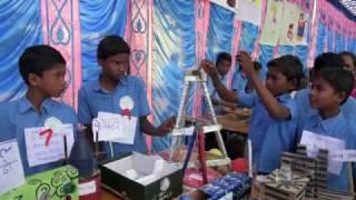 Bastar Science Experiment