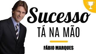 As lições inspiradoras do Palestrante Motivacional Fabio Marques