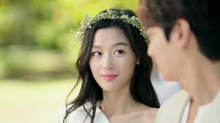 [Eng Sub] Jun Ji Hyun & Lee Min Ho  Marriage Filming- Legend of the Blue Sea Behind the Making