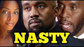 KANYE WEST DISGUSTING LAWSUIT, DAWN RICHARDS IS BACK SLAMS DIDDY, BAIL HEARING COURT UPDATE