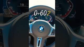 2024 BMW X4 M40i 0-60 times #bmw #bmwx4 #bmwx4m40i