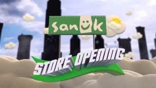 IDL Worldwide | Sanuk Store Opening