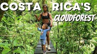 Better than La Fortuna?  Monteverde - Essential Costa Rica Travel Guide
