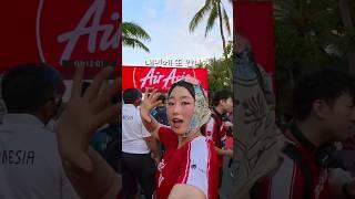 발리에서 첫 해외 마라톤️#제작지원#에어아시아 #RedRun #발리#Running  #airasia#유진이고_발리#발리여행  #러닝 #Bali#발리 #유진이고 #여행