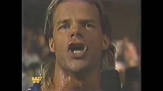 WWF Wrestling October 1994