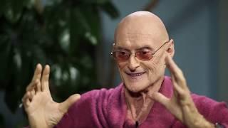 The Intellectual Dark Web - Next Level Thinking - Ken Wilber