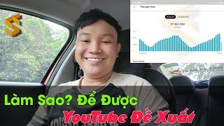 Kiếm tiền Youtube 2024 Kênh không có người xem nên bỏ hay làm tiếp.