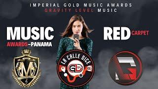 IMPERIAL GOLD MUSIC AWARDS & GRAVITY LEVEL MUSIC AFTER PARTY