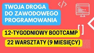 Zajavka.pl - Twoja droga do programowania