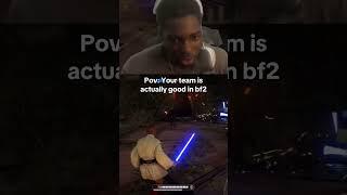 (Twitch: ImVersetile) #battlefront2 #battlefront3 #starwars