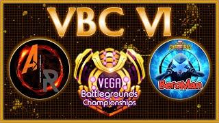 VBC VI Title Match: Interview Kabam Dorky Dave - VBC Champion Andrewtheruff vs #1 Bero Man - MCoC