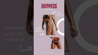 HARNESS MATRIXXX DOMINATRIXXX | SEXSHOP