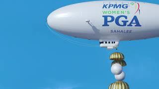 JTBC GOLF 메이저시리즈 KPMG Women's PGA Championship Teaser