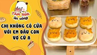 Tâm sự số 1113CHỊ KHÔNG CÓ CỬA VỚI EM ĐÂU CON VỢ CŨ ẠTâm Hồn Ăn Uống