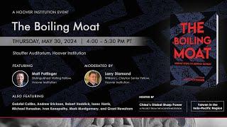 The Boiling Moat | Hoover Institution