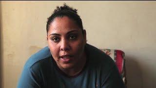 Words of Women from the Egyptian Revolution | Episode 1: Rasha Azab