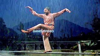 Sagara Sangamam (సాగర సంగమం) Movie Video Songs | Thakita Thadimi | Kamal Haasan, Jaya Prada