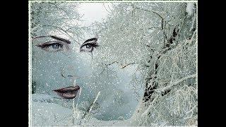 Валерий Леонтьев  - "Падает снег" (Tombe la neige)