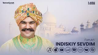 Farrukh - Indiskiy sevdim (Music 2023)