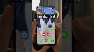 Coisas que o celular faz e você não sabia #dicas #truques #curiosidades #okgoogle