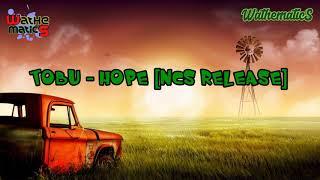 เพลงประกอบวีดีโอเพราะๆ ยอดนิยม ไม่ติดลิขสิทธิ์ [Tobu-  Hope [NCS Release]]