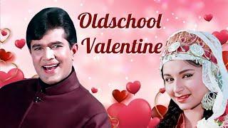 रोमांटिक गाने | Valentine Special  | Lata, Kishore, Rafi Ke Gane | Old Romantic Songs