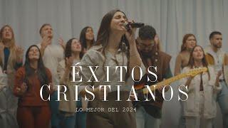 Éxistos CristianosLo Mejor Del 2024 | Un Corazón, Sarai Rivera, Marco Barrientos, Montesanto, FDC