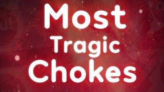 osu! | Most Tragic osu! Chokes