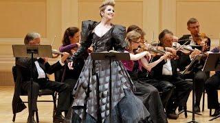 Handel: Alcina | The English Concert, Harry Bicket and Joyce DiDonato