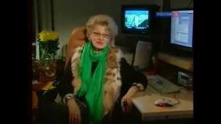 Юбилей Светланы Дружининой. 16.12.2010 г.