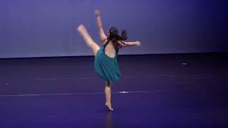 End of Love - Lyrical | HKCCDC 2023 | Gold | Lau Ying Yi Madeline