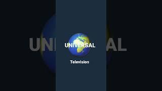 Universal television but with shorts