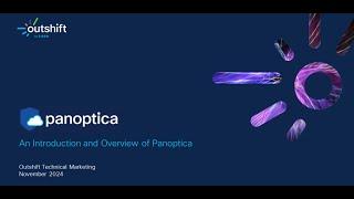 Introducing Panoptica, Cisco's Cloud Application Security Solution