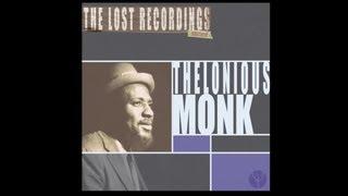 Thelonious Monk Quartet & John Coltrane - Misterioso (Alternate)