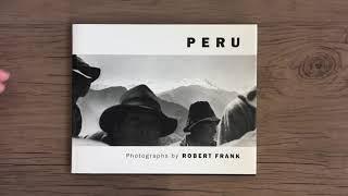 ROBERT FRANK   Peru