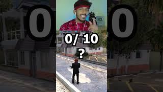 GTA 5 vs Watch Dogs 2  #shorts #sharp