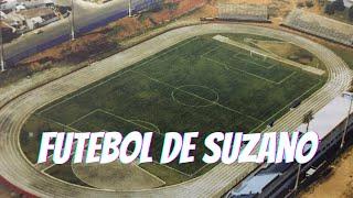 A HISTÓRIA DO ESTÁDIO FRANCISCO MARQUES FIGUEIRA, O SUZANÃO