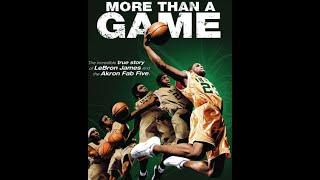 More Than a Game 2 - Strive: The Lebron James Story