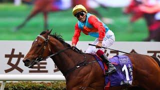 [Queen's Silver Jubilee Cup 2025] Race Replay