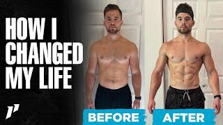 $10,000 Winner Shares How to Lose Weight With the 1st Phorm App