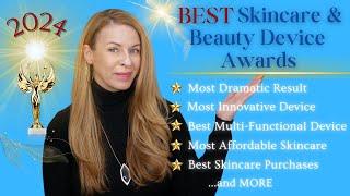 BEST Beauty Devices and Skincare of 2024